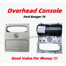 Overhead Console